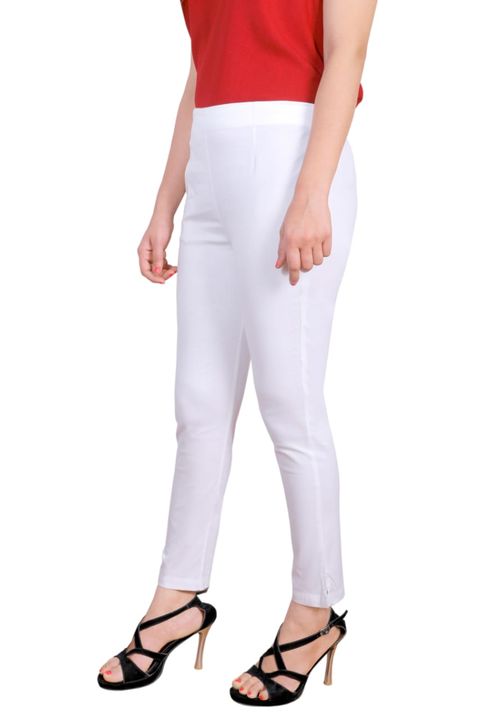 Stretchable Ladies Pants uploaded by business on 9/13/2021