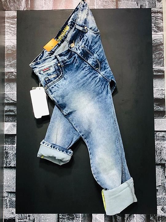 Rag jeans uploaded by business on 9/9/2020