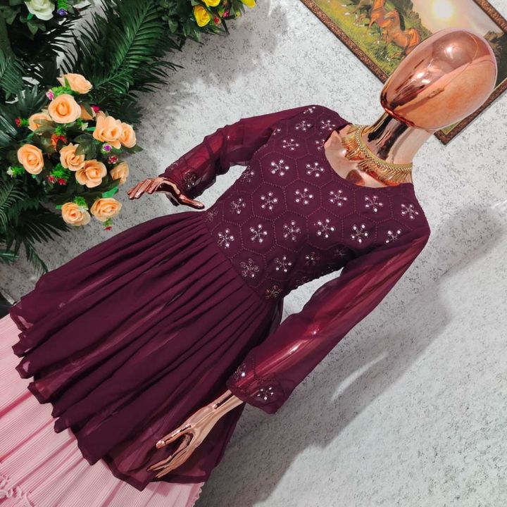 Lengha uploaded by Why wait fashion on 9/13/2021