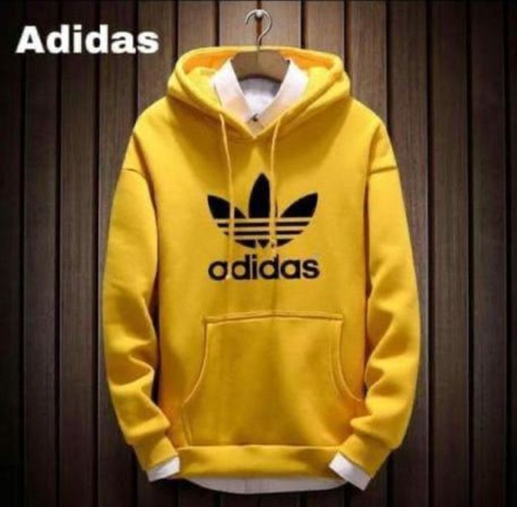 Sweatershirt with hoodie uploaded by Amar fashion vibes on 9/13/2021