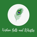 Business logo of Krishna Bells and Whistles