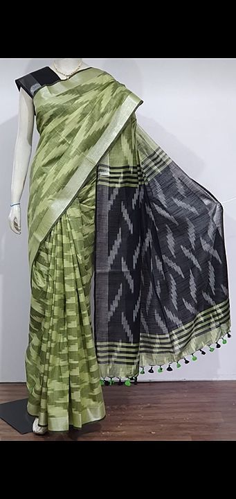 Post image Hey! Checkout my new collection called Saree .