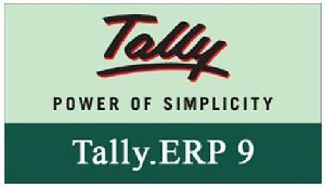Tally ERP 9 (Single User) uploaded by Arham Communication on 9/9/2020