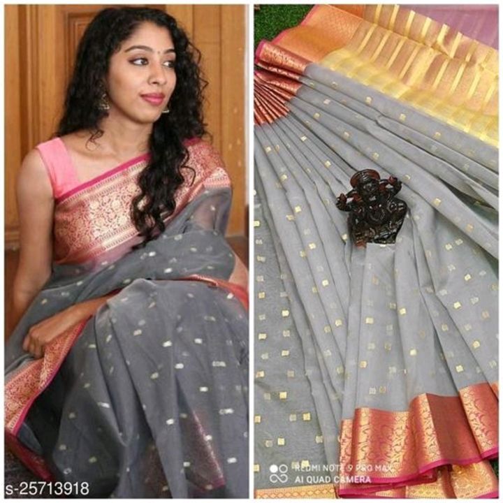 Saree uploaded by business on 9/13/2021
