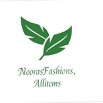 Business logo of Noorasfaahions