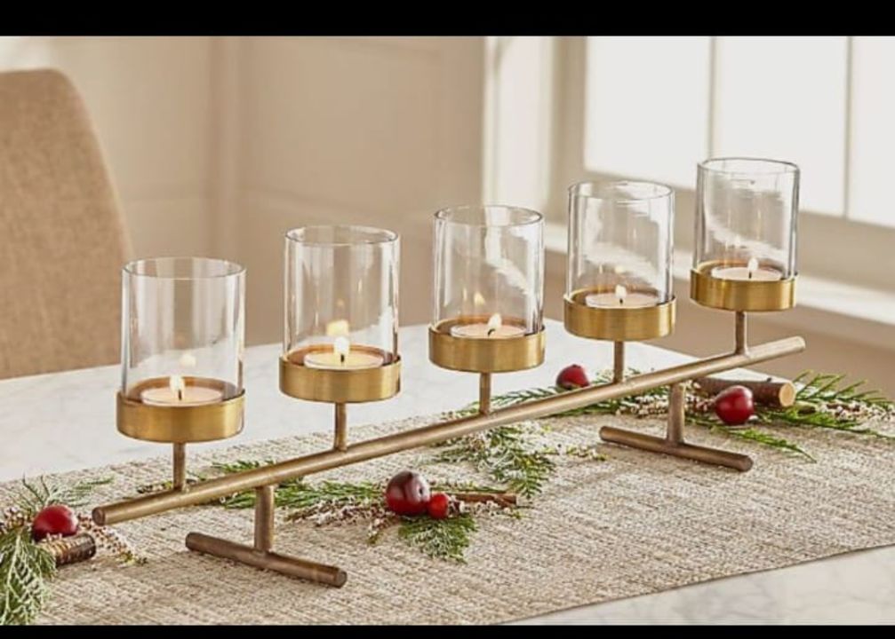 Candle stand uploaded by Home decor on 9/13/2021