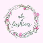 Business logo of Akr fashions