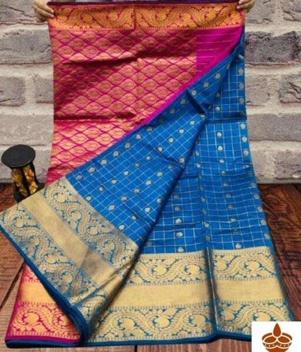 Trendy Attractive Sarees uploaded by priyanka k on 9/13/2021