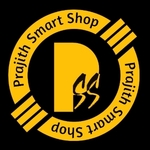 Business logo of Prajith Smart Shop