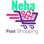 Business logo of Neha fast online shopping