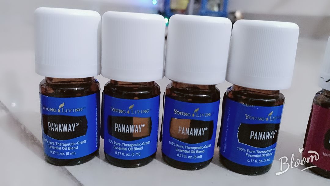 Panaway Essential Oil uploaded by business on 9/14/2021