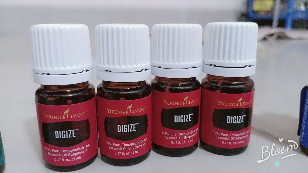 Digize Essential Oil uploaded by business on 9/14/2021