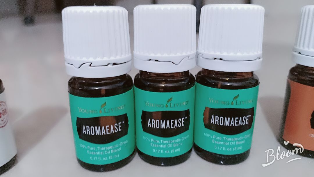 AromaEase uploaded by business on 9/14/2021