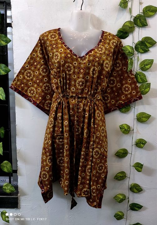Kaftan uploaded by S.S collection on 9/14/2021