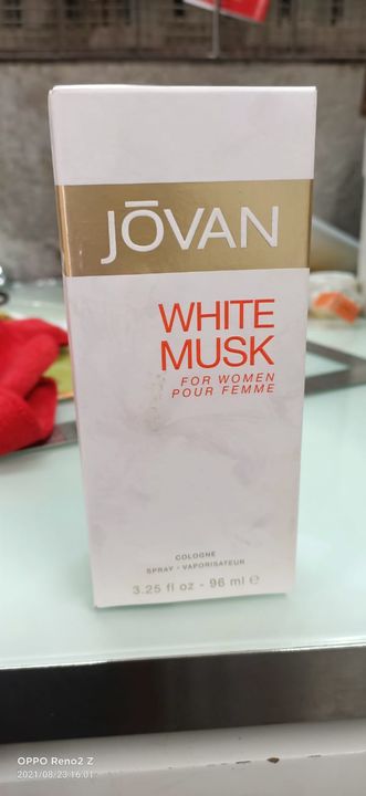 Joven perfum uploaded by business on 9/14/2021