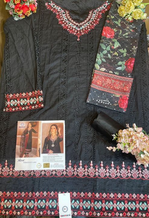 Product uploaded by AISH NAWAZ COLLECTION on 9/14/2021