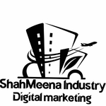 Business logo of ShahMeena Industry
