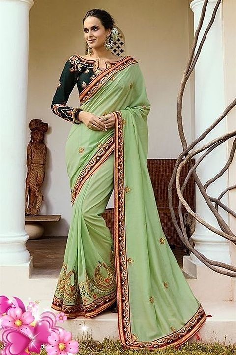 Saree uploaded by business on 9/9/2020