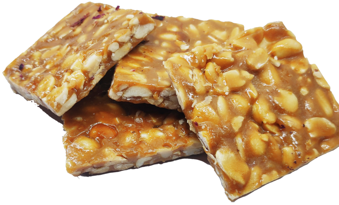 RETROBITE Peanut Crackers uploaded by VeataminH Pvt Ltd on 9/14/2021
