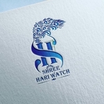 Business logo of SHREE HARI WATCH