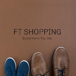 Business logo of FT SHOPPING