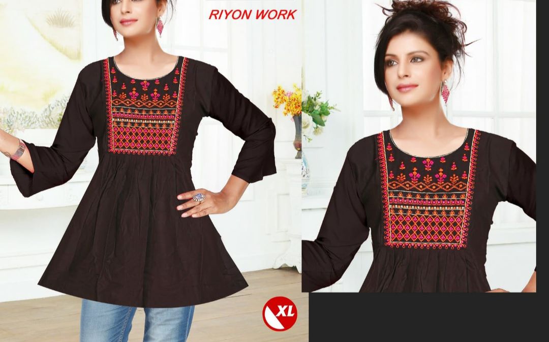 Nayra  uploaded by Women clothes Kurti Plaza pair etc on 9/14/2021