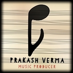 Business logo of Prakash Verma ( Music Producer )