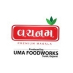 Business logo of Uma Foodworks