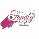 Business logo of Family Fabrics Kashmir