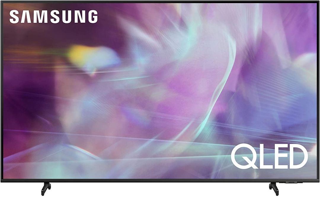 Samsung Q-LED uploaded by AVM Enterprise on 9/14/2021