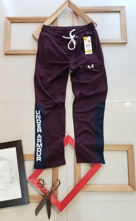 Under Armour Lower uploaded by Official Belbo on 9/14/2021