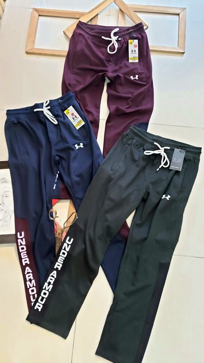Under Armour Lower uploaded by Official Belbo on 9/14/2021