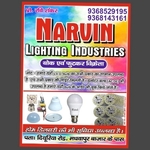 Business logo of Narun Lighting Industries