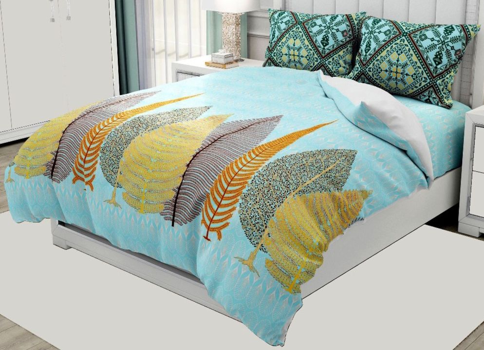 King size bedsheets uploaded by business on 9/14/2021