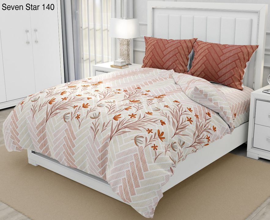 King size bedsheets uploaded by business on 9/14/2021
