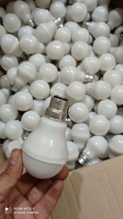 Bulb  uploaded by Narun Lighting Industries on 9/14/2021