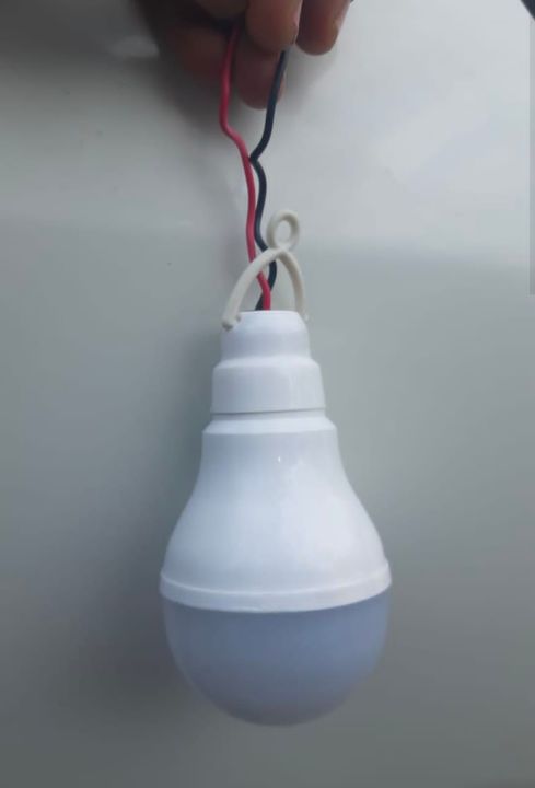 Dc bulb  uploaded by Narun Lighting Industries on 9/14/2021