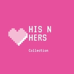 Business logo of His n Hers collection