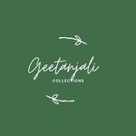 Business logo of Geetanjali collection