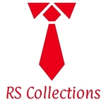 Business logo of Rs collections