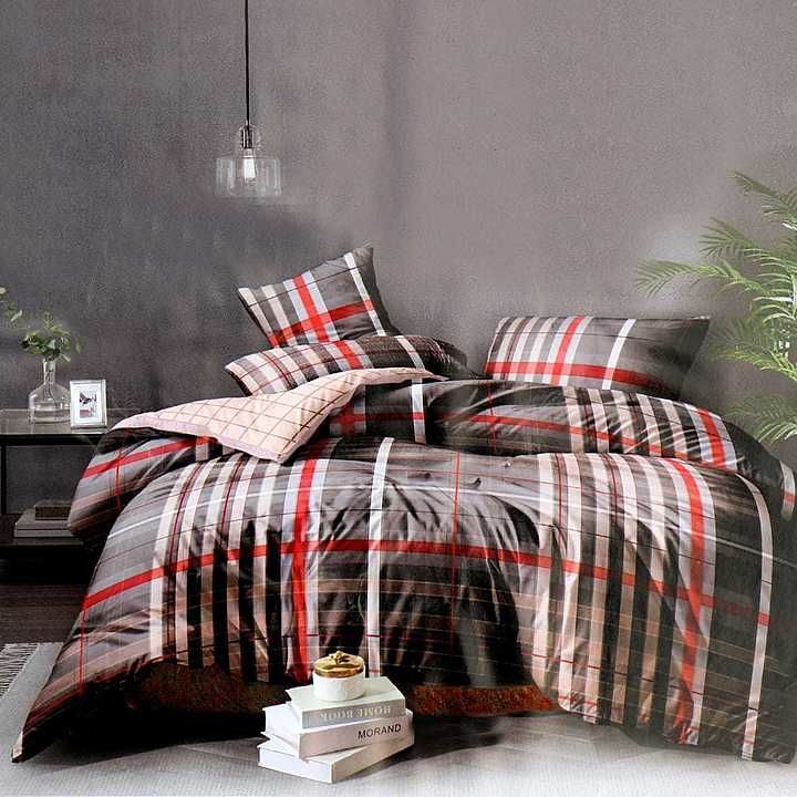 King size Bedsheets uploaded by business on 9/9/2020