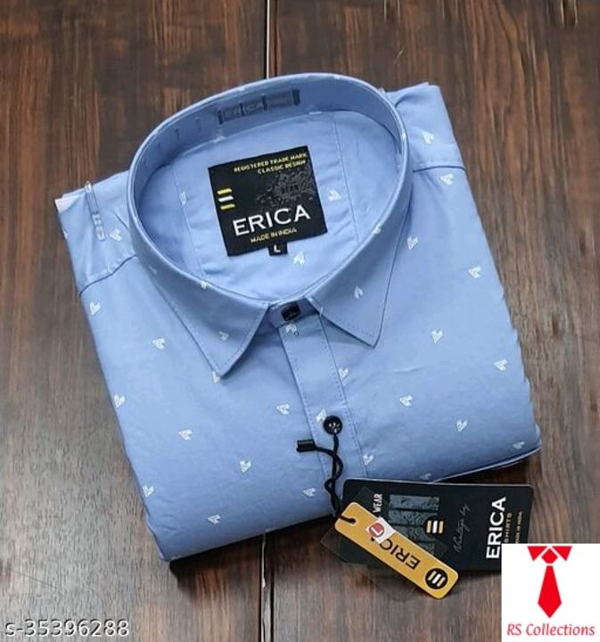 Shirts for Men uploaded by business on 9/14/2021