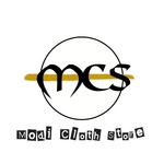 Business logo of Modi Cloth Store