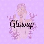 Business logo of Glowup
