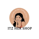 Business logo of Itzhershop