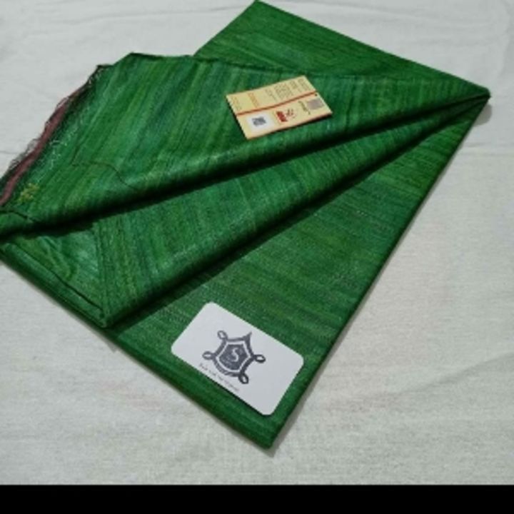 Post image Handloom silk saree has updated their profile picture.