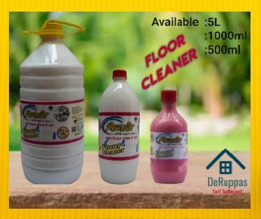 TOILET CLEANER 5L uploaded by business on 9/9/2020