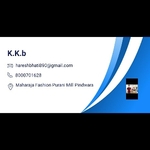 Business logo of K.k.b