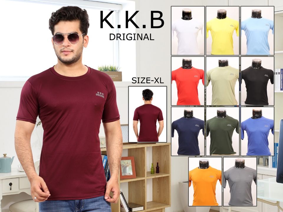 K.k.b plain colour uploaded by business on 9/14/2021