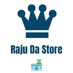 Business logo of Raju Da Store